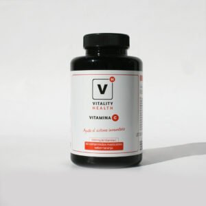 Vitality Health Vitamina C