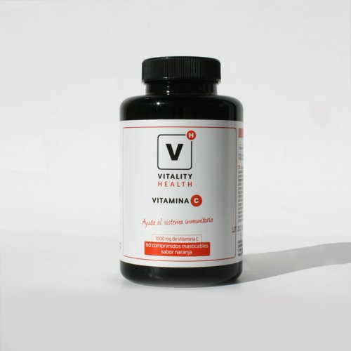 Vitality Health Vitamina C