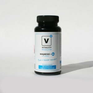 Vitality Health Magnesio