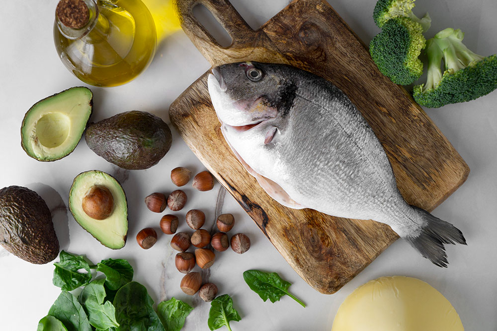 ¿Qué es el omega-3 y por qué es tan importante?