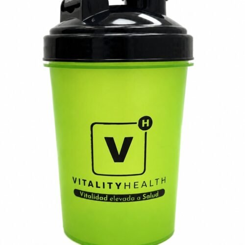 Shaker Vitality Health