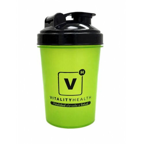 shaker VH gratis